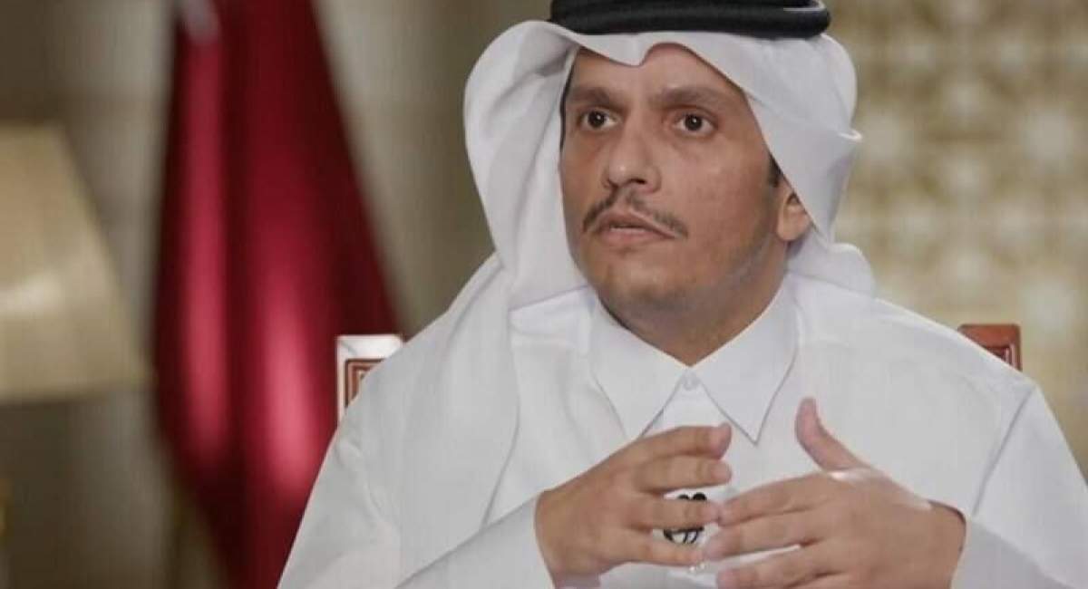 قطر: هر مشکلی با ایران پیامدهایی برای منطقه دارد