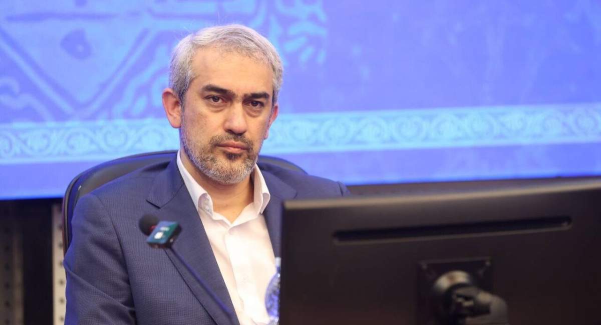 دستور رسیدگی به حواشی رخداده در ماراتن کیش