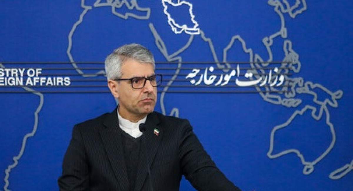 بقائی: عراقچی به روسیه و بلاروس میرود