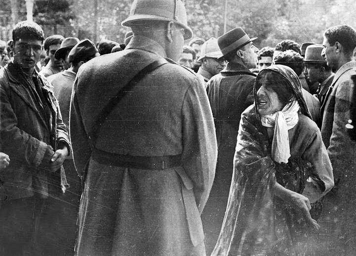 از فریاد زنان تا خشم دانشجویان در ماجرای نان؛ دسیسه سیاسی و سوءمدیریت