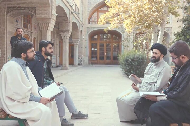 این روحانیون به تلویزیون بر نمی گردند! این روحانیون به تلویزیون بر نمی گردند!