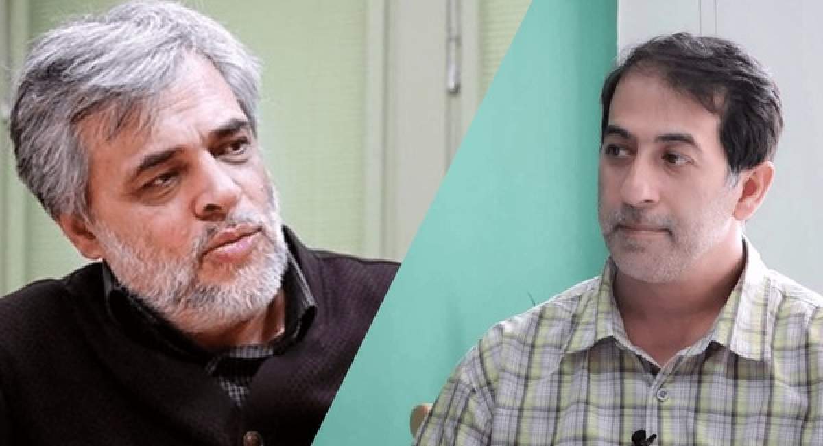 درگیری جدید در تیم اطلاع رسانی دولت