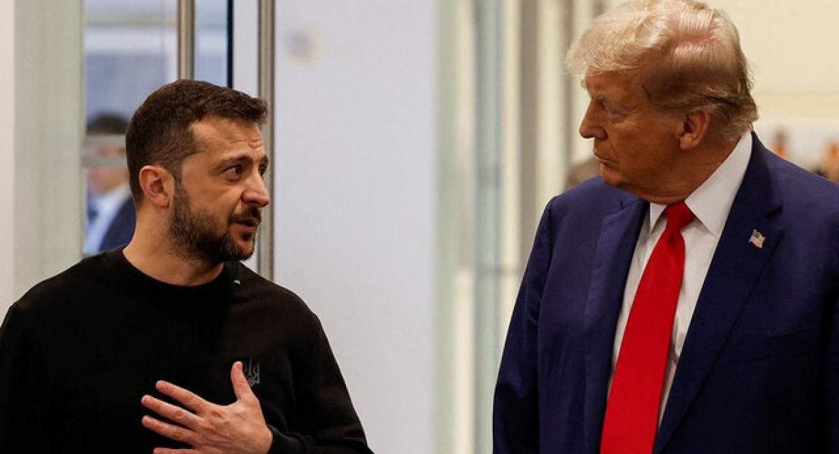 غربگرایان عبرت بگیرند!