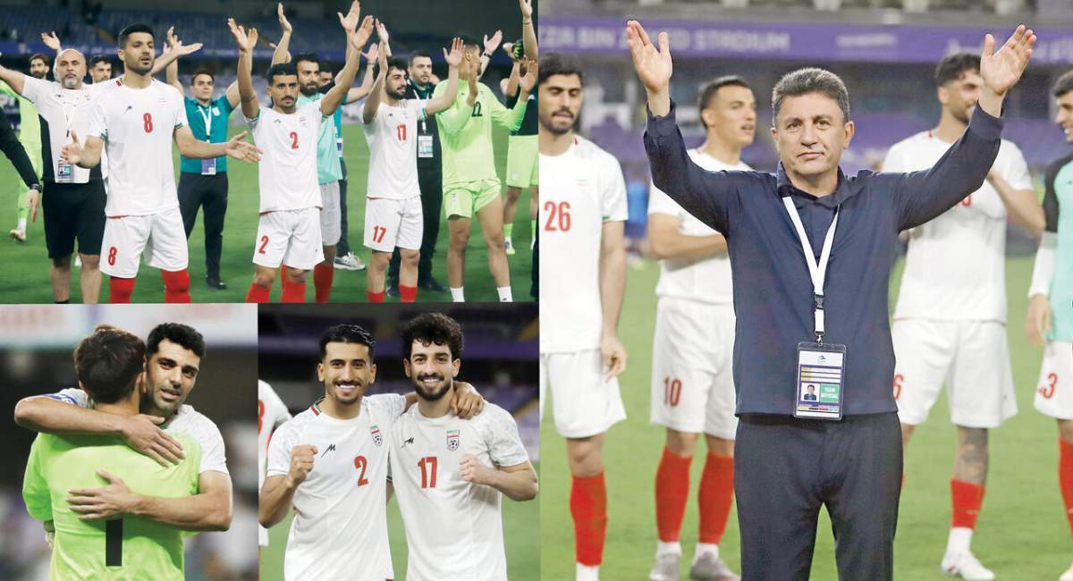 مدیرروستا: قلعه‌نویی فورا طارمی را کنار بگذارد