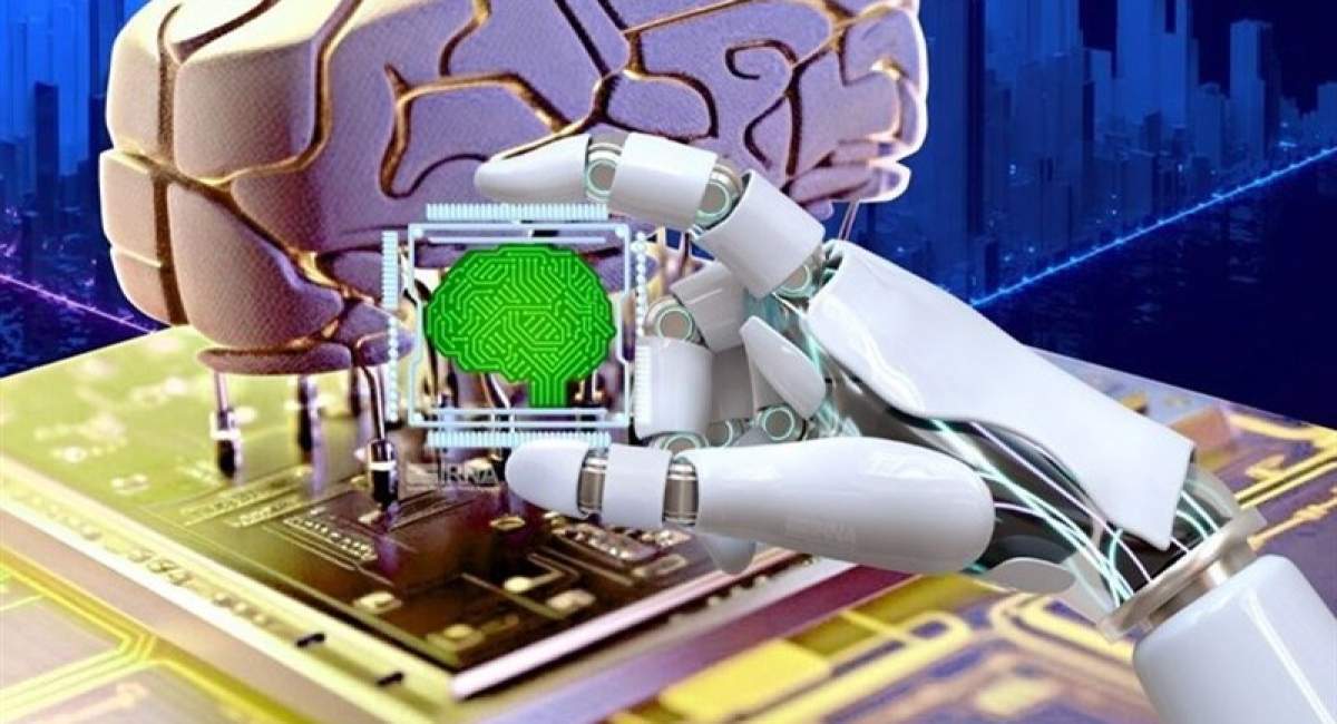 پارک تخصصی هوش مصنوعی در کشور