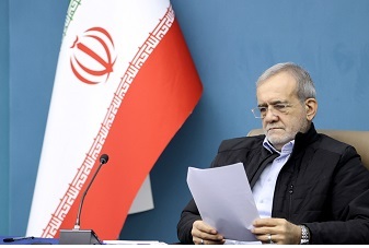 آقای پزشکیان! لطفاً خودتان بخوانید و نه برخی مشاورانتان!/ماراتن کیش، یک اقدام مجرمانه و خیانت به مردم