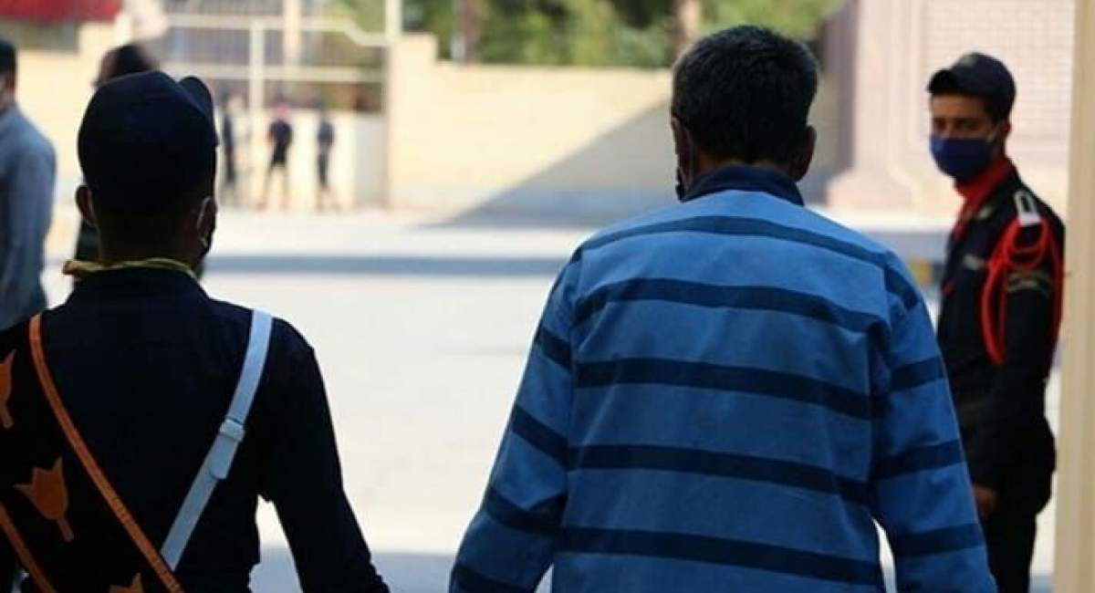 ۴ ایرانی محبوس در زندانهای گرجستان به کشور منتقل شدند