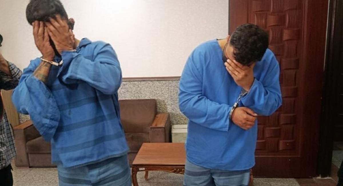 شرط عجیب خانواده مقتول برای بخشش قاتل