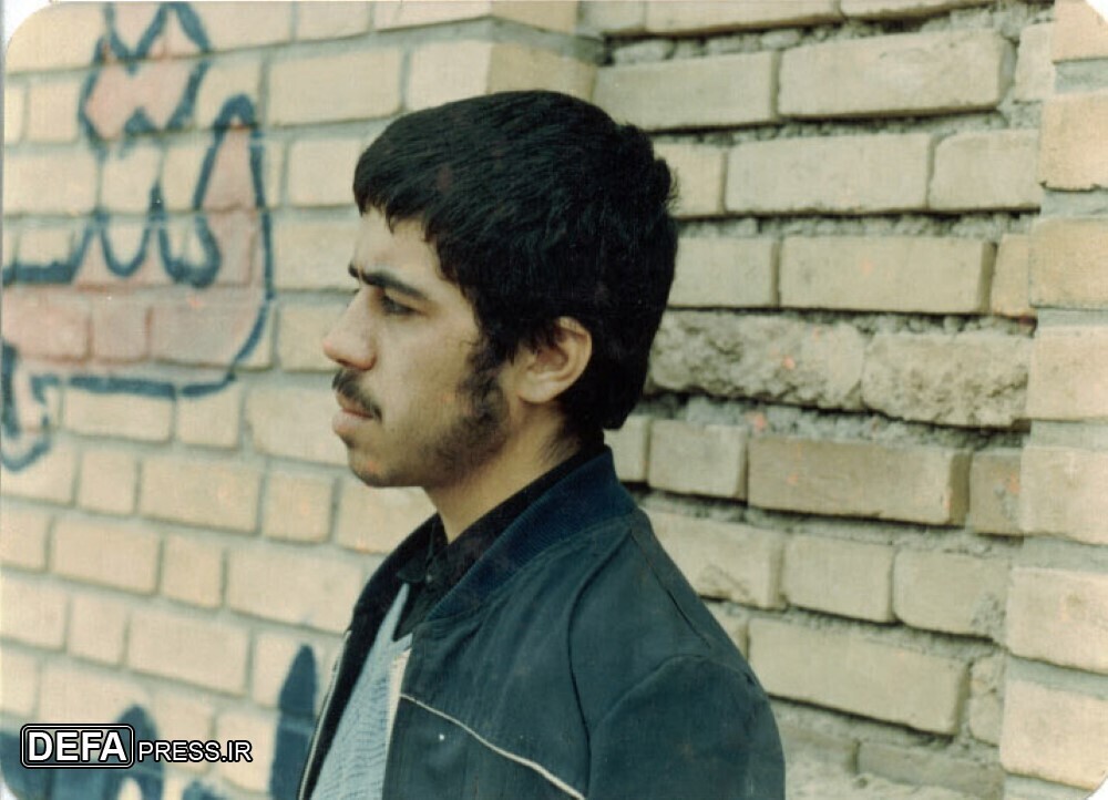 روایت شهید «آلاچمنی» از عملیات والفجر ۴ روایت شهید «آلاچمنی» از عملیات والفجر ۴