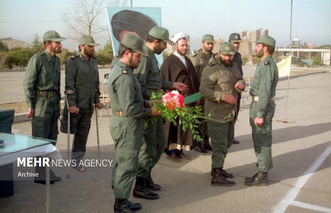 سردار شهید محمدحسن محققی سردار شهید محمدحسن محققی