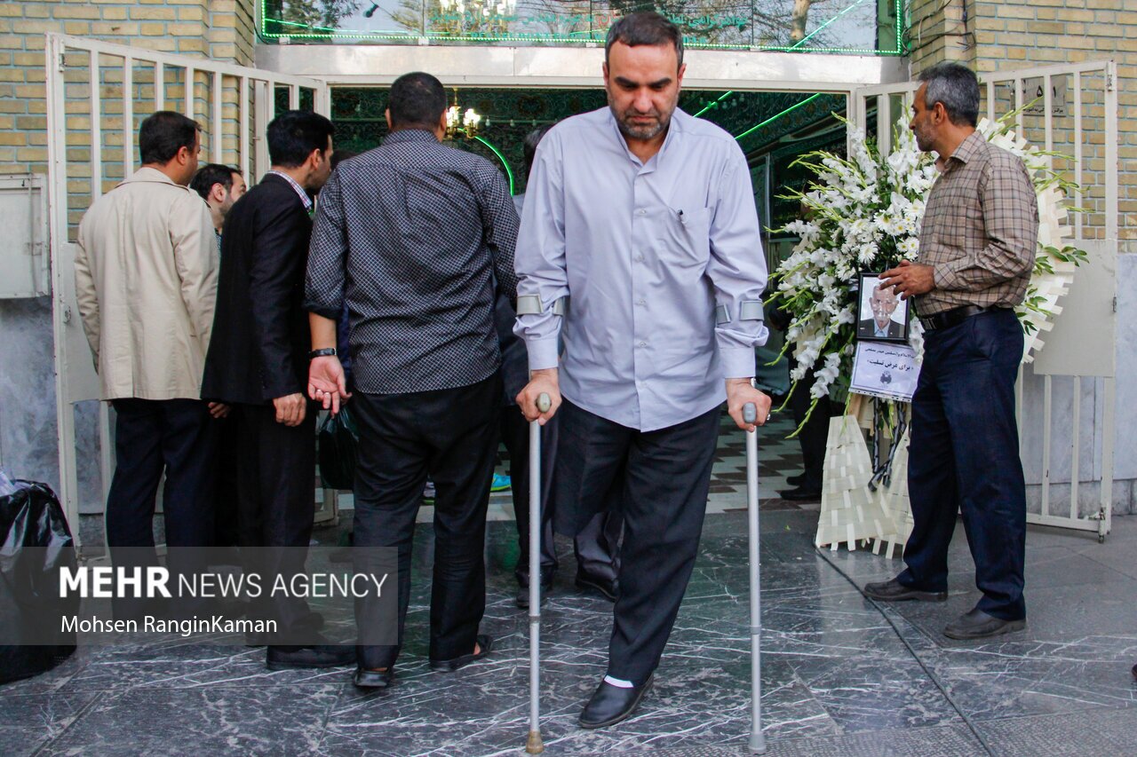 سردار شهید محمدحسن محققی سردار شهید محمدحسن محققی