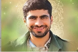 شهیدی که به تنهایی، ۳۷ داعشی را از پا درآورد!