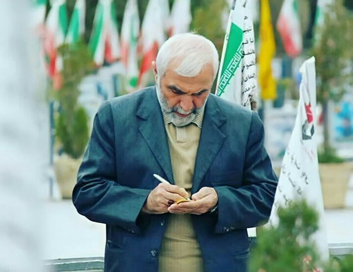 حبیب سپاه، فرماندهای که پهلوانی تختی را با مجاهدت در جبههها آمیخت