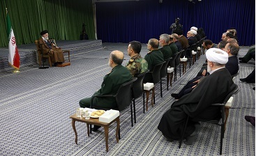 جوانان ما جوانان خوبی هستند/ لزوم تبیین هنرمندانه ارزشهای دفاع مقدس برای آنان