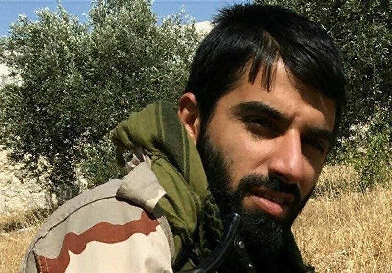 گمنامی به رسم حضرت زهرا(س)/ شهیدی که آرامگاهش را بی&zwnj;نشان خواست