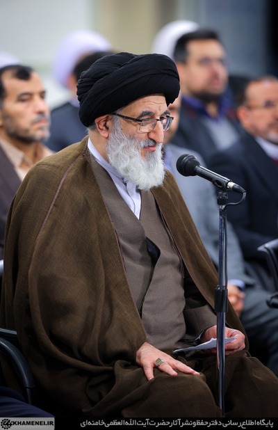 دیدار دستاندرکاران کنگره شهدای استان البرز دیدار دستاندرکاران کنگره شهدای استان البرز