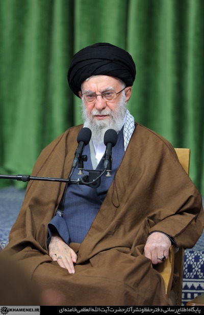 دیدار دستاندرکاران کنگره شهدای استان البرز دیدار دستاندرکاران کنگره شهدای استان البرز