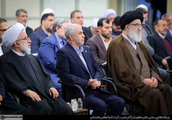 دیدار دستاندرکاران کنگره شهدای استان البرز دیدار دستاندرکاران کنگره شهدای استان البرز