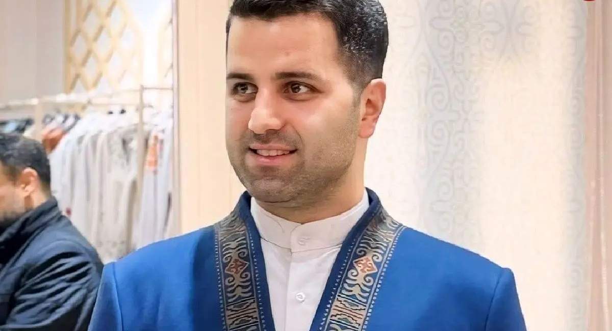 دختر پزشکیان به جای همسر مرحوم رئیس جمهور به سفرها می&zwnj;رود