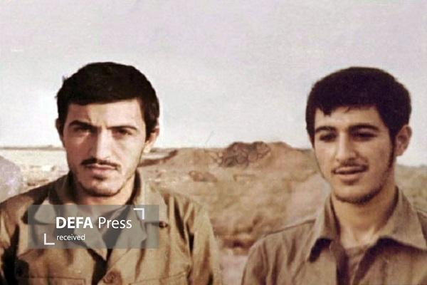 استخاره&zwnj;ای که قاتل شهیدان &laquo;زین&zwnj;الدین&raquo; را گرفتار کرد