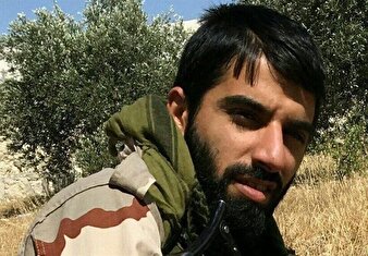 گمنامی به رسم حضرت زهرا(س)/ شهیدی که آرامگاهش را بی‌نشان خواست