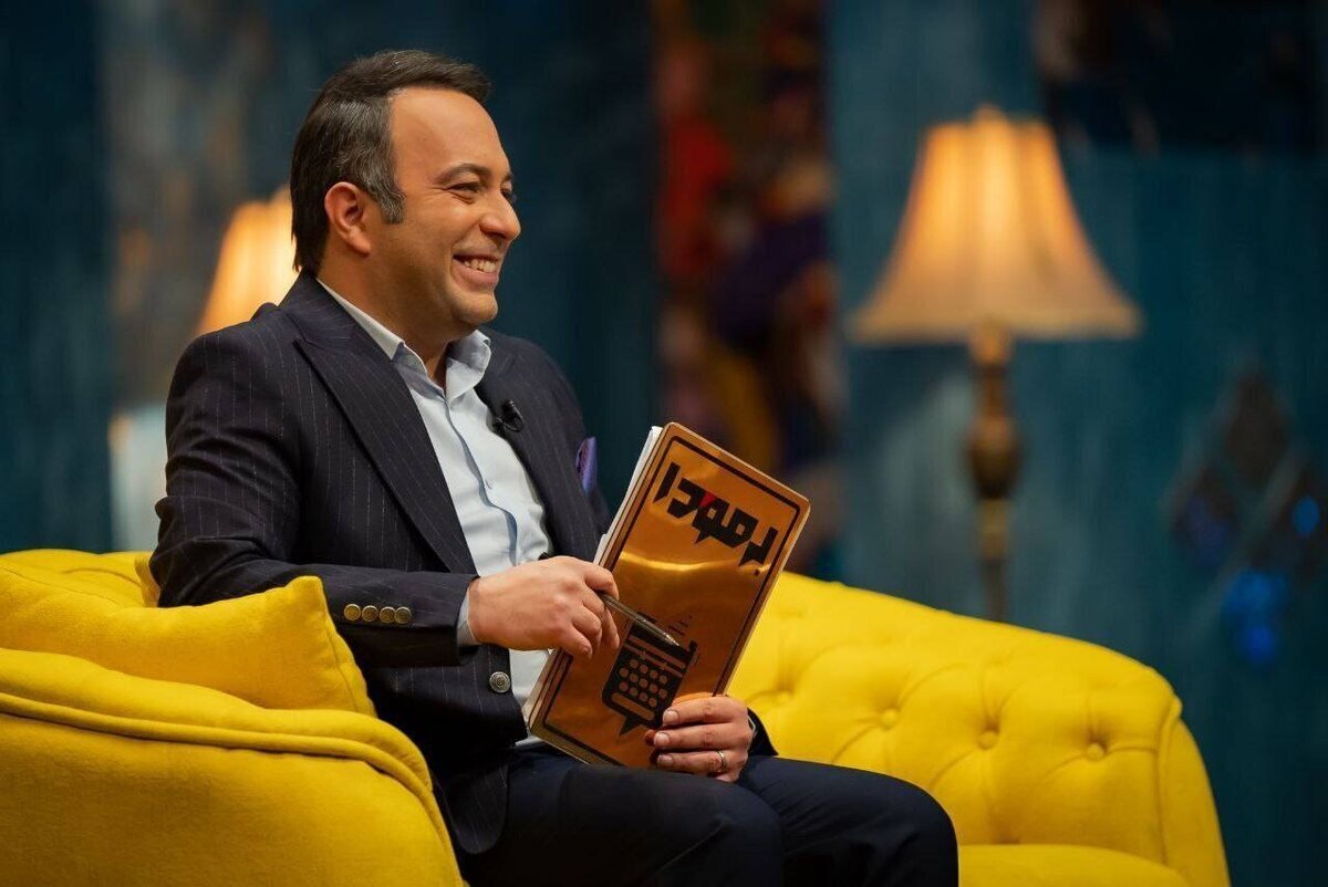 بازگشت کامران نجف&zwnj;زاده با &laquo;برمودا&raquo; در شب&zwnj;های یلدا