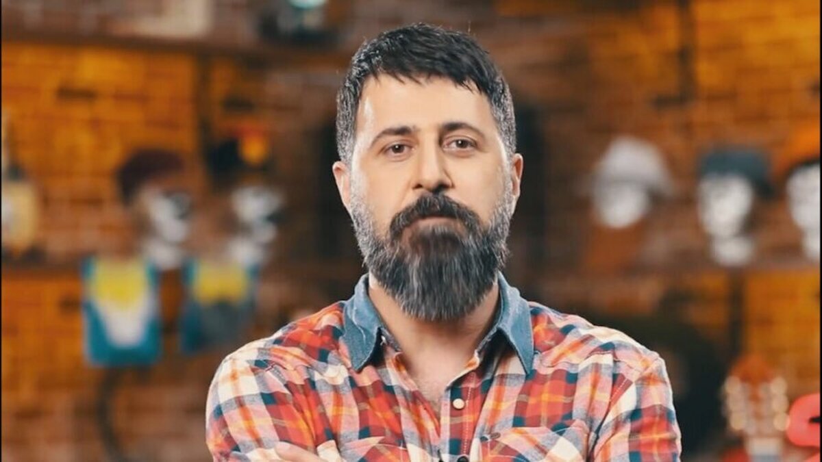 بازیگر محبوب سریال پایتخت مجری تلویزیون شد