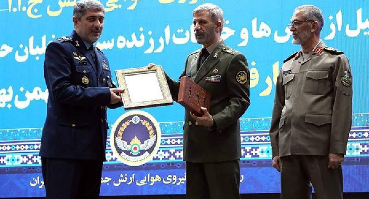 انتصابات مهم فرمانده کل قوا در ارتش