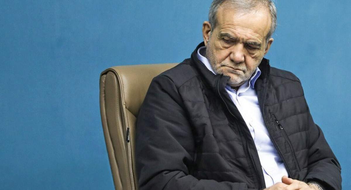 آقای پزشکیان! در ترمیم کابینه تعلل نکنید