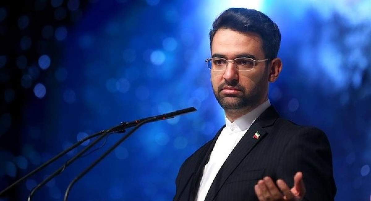 طعنه جدید آذری جهرمی به دولت پزشکیان: از کوزه همان تراود که در اوست