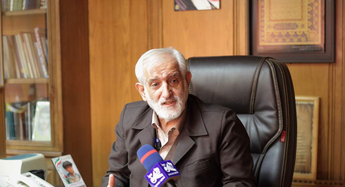 «سروری» رئیس جبهه تحولخواهان انقلابی شد