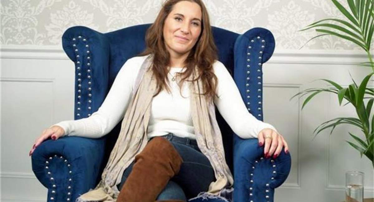 پشت&zwnj;صحنه مصاحبه اخیر کاترین شکدم با رسانه موساد چه بود؟