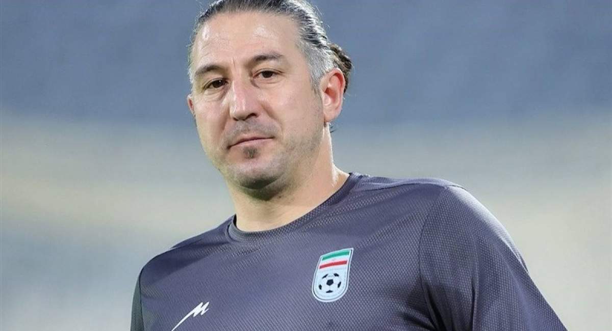 تیموریان: در ایران پول جایگزین فوتبال شده