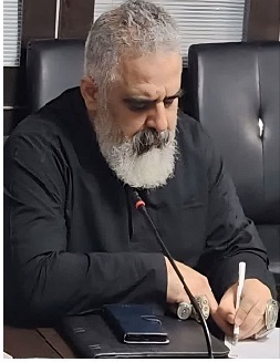 وقتی امنیت می&zwnj;ریزد و رسانه پنهان می&zwnj;کند