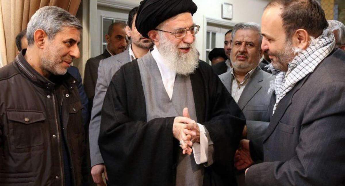 روایتی از زندگی شهید &laquo;خوش&zwnj;لفظ&raquo; که کام دل مشتاقان را غرق لذت می&zwnj;کند