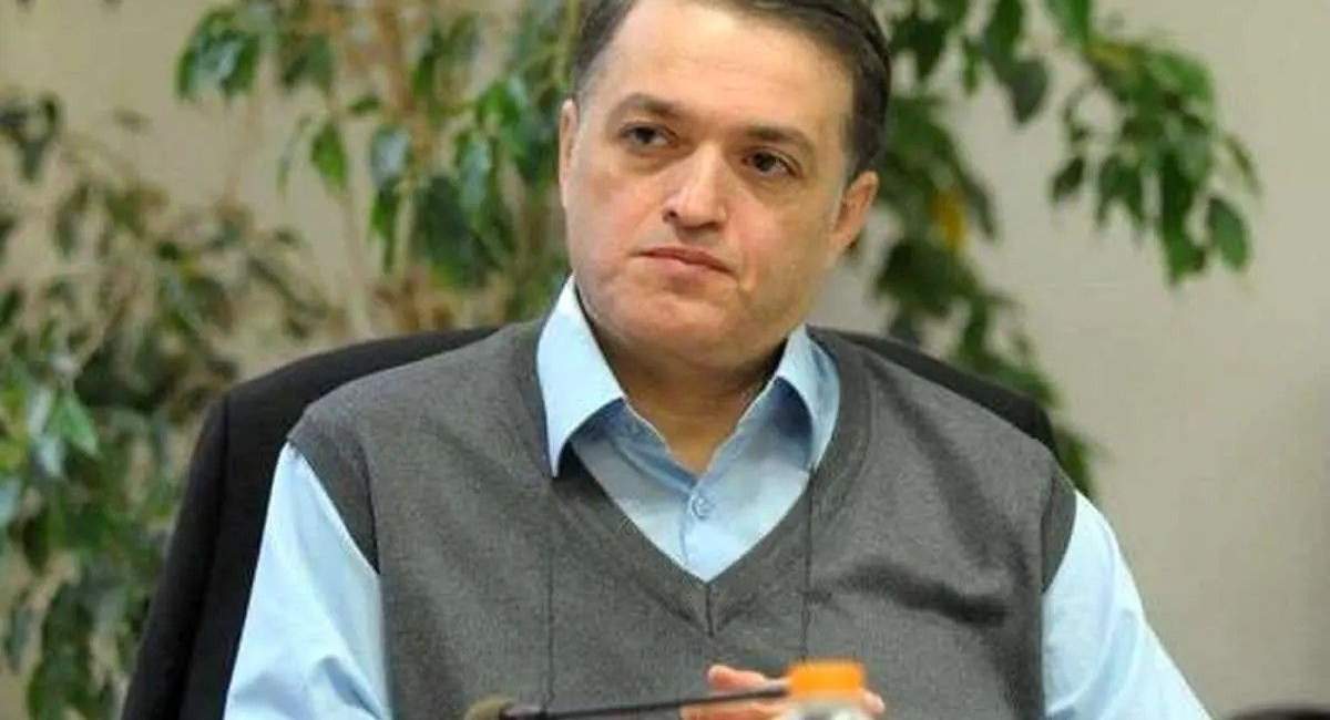 آقای پزشکیان! قیصر &zwnj;گونه راه رفتن، کافی نیست