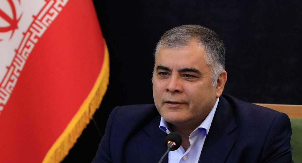 تعهد وزارت نفت به تحقق اهداف برنامه هفتم