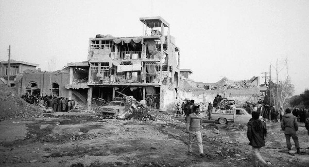 خانواده&zwnj;ای با ۲۳ شهید!