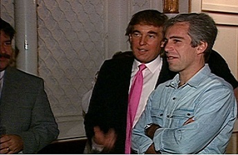 وزارت دادگستری آمریکا اسناد مهم را منتشر نکرد/افشای اسناد تازه از پرونده «جزیره فحشا» قطرهچکانی اما تکاندهنده! وزارت دادگستری آمریکا اسناد مهم را منتشر نکرد/افشای اسناد تازه از پرونده «جزیره فحشا» قطرهچکانی اما تکاندهنده!