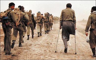 روایتِ زخمی که هنوز می&zwnj;سوزد/دردها گفته نشود، تقدیسِ ایثار به نمایشی ریاکارانه می&zwnj;شود