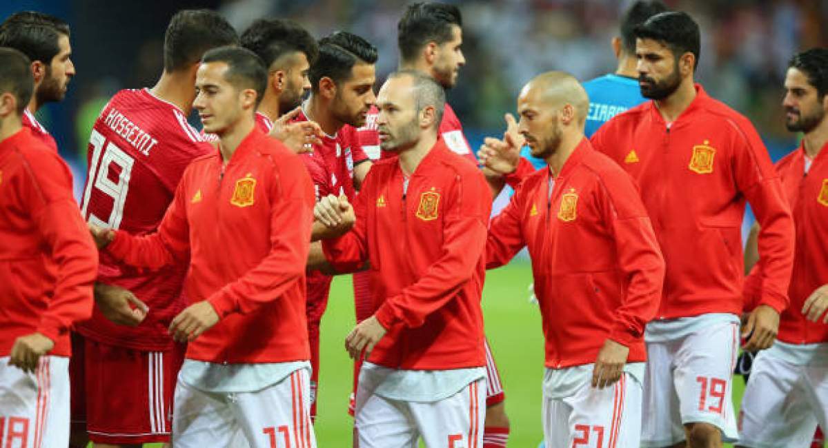 ایران به دنبال میزبانهای جام جهانی ۲۰۳۰ !