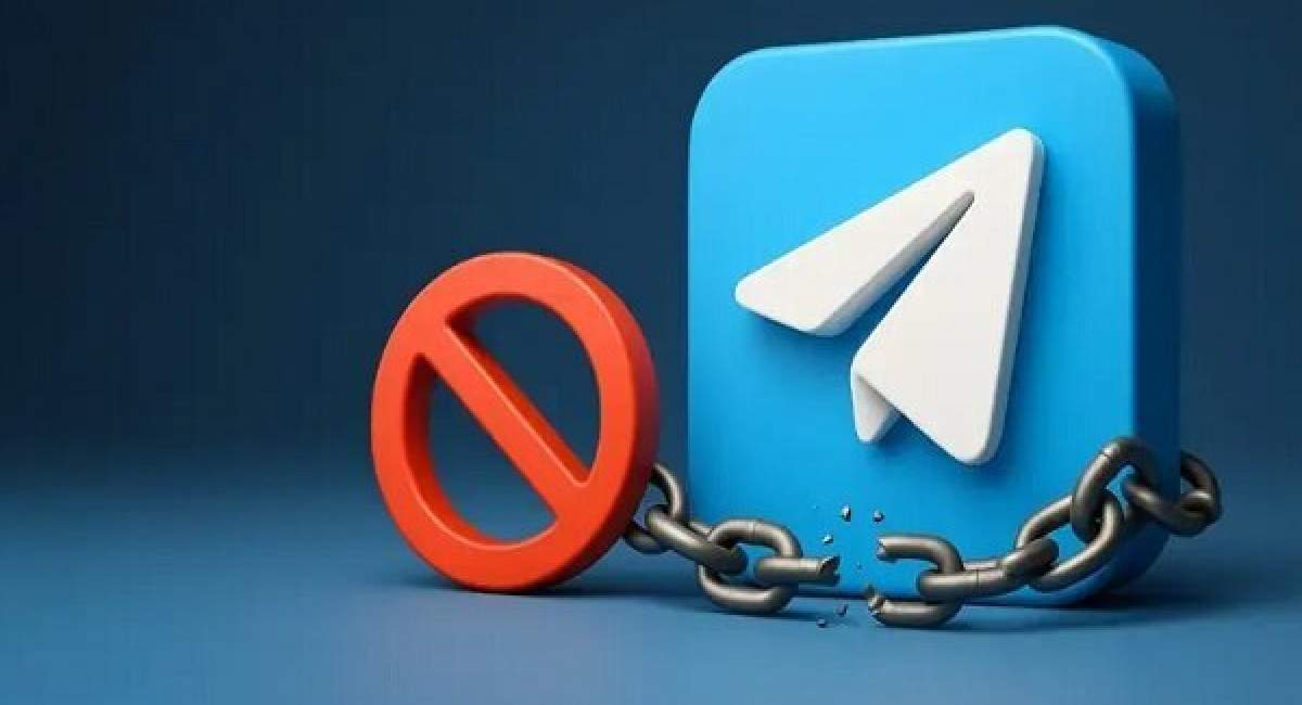 تلگرام رفع فیلتر می&zwnj;شود؟