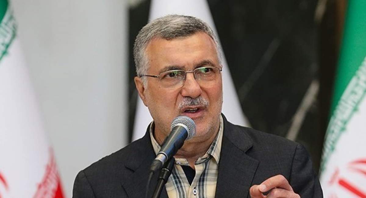 گزارش وزیر بهداشت از شاخص‌های سلامت کشور