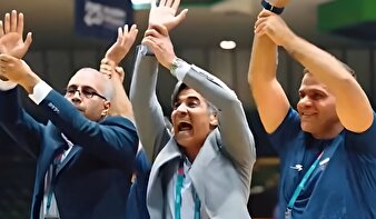 حرکت وحید شمسایی؛ بیان هویت یا نقض وحدت؟