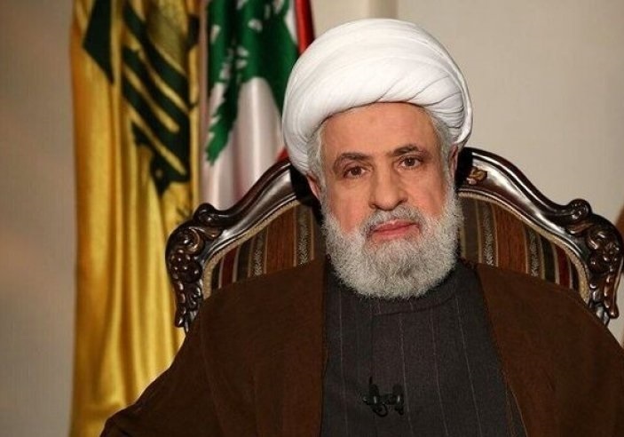 دبیرکل حزب‌الله خطاب به مجاهدان بسیجی:راه شما،راه اسلام است