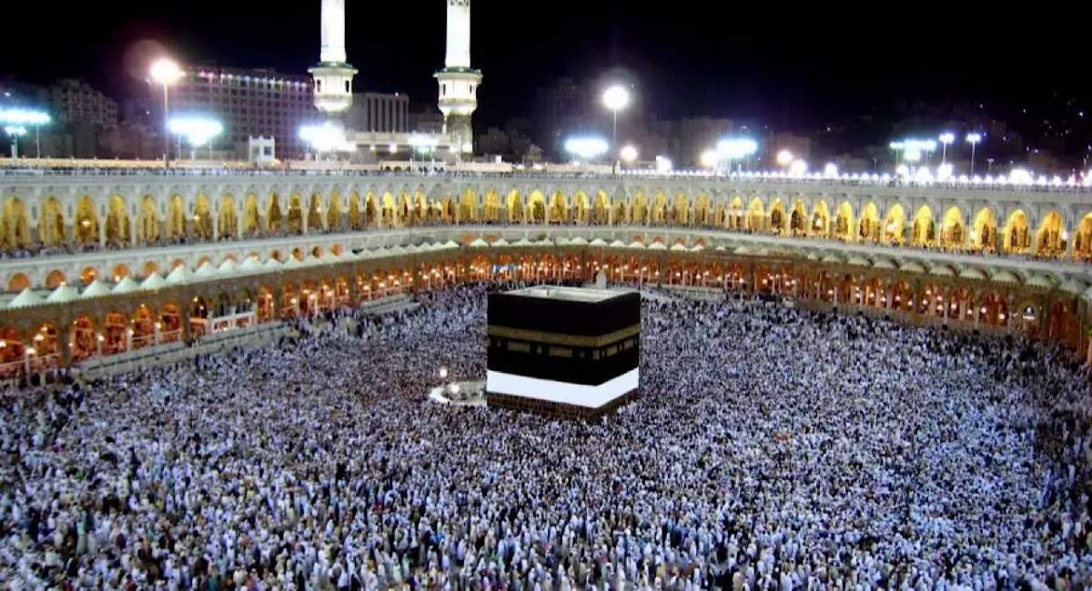 ثبت‌نام قطعی حج ۱۵ آذر آغاز می‌شود