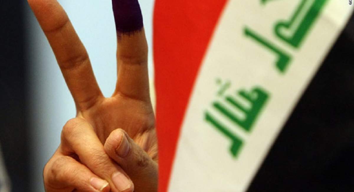 اعتراف اندیشکده واشنگتن: متحدان ایران بزرگ‌ترین پیروز انتخابات عراق هستند