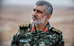 او فقط فرمانده نبود؛ معمار آسمان ایران بود