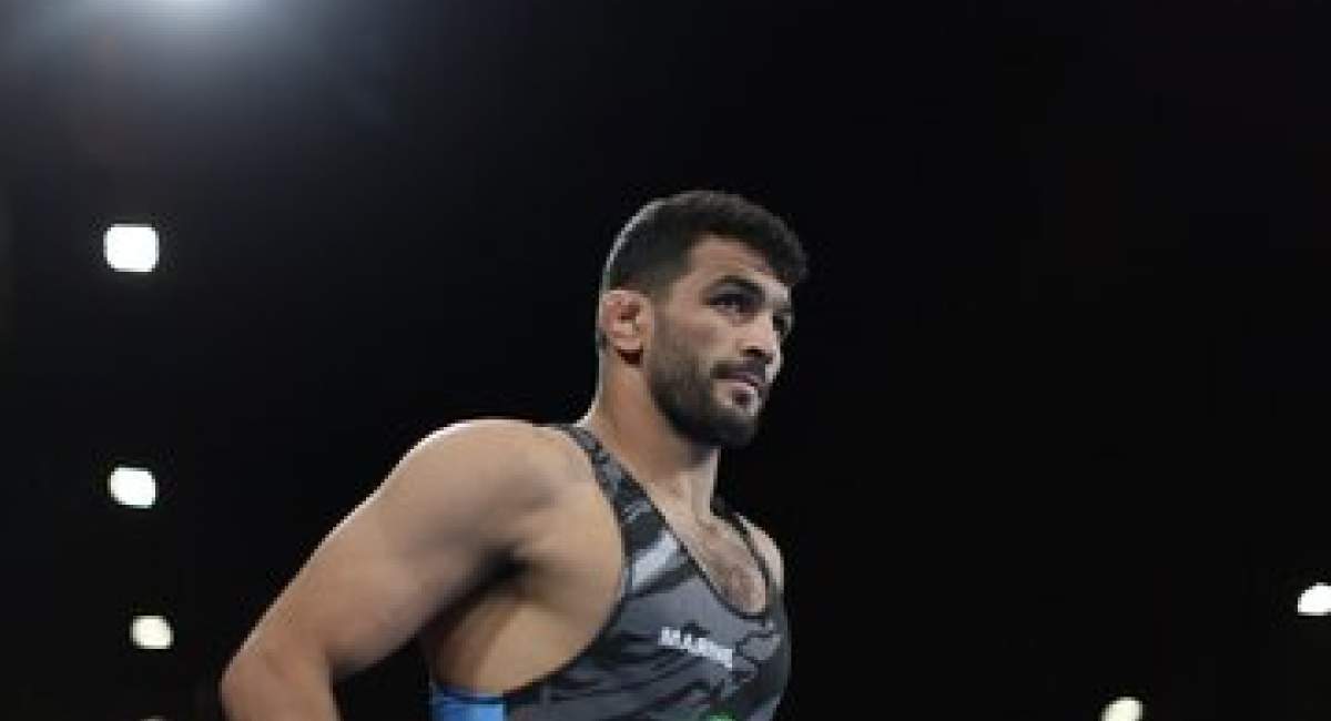 بازگشت حسن یزدانی به تشک کشتی با استقلال