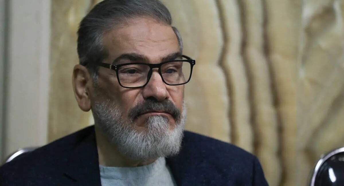 شمخانی: اگر روزی ضرورت حکم کند، راه دریا میدانِ ‎تصمیم است